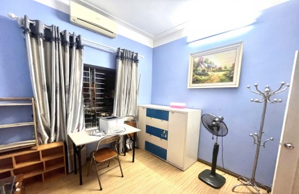Cho thuê Ở NHÓM 4 NGƯỜI, HỘ GĐ căn hộ CC Nàng Hương Nguyễn Trãi, DT 100m2 - 3PN - 2WC